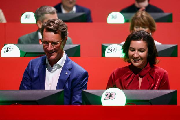 Gamescom 2025 in Cologne