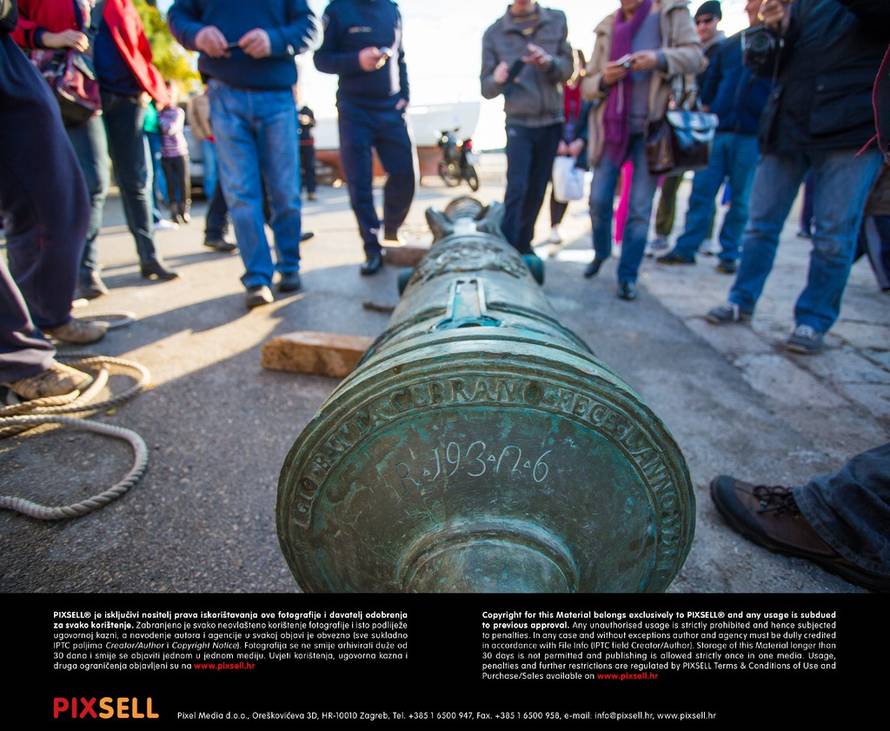 Grgo Jelavić/Pixsell