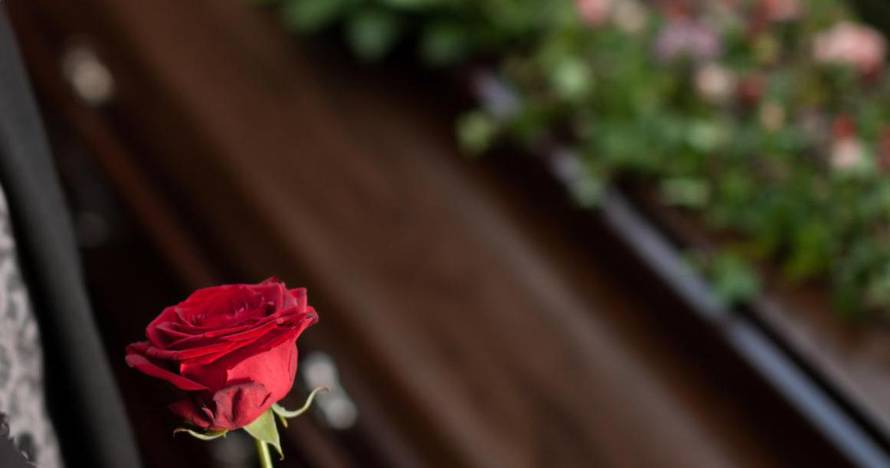 Mnogi si tijekom života priušte 'živi sprovod', i to im pomaže