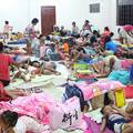 Filipini očekuju razorni tajfun, evakuirali su čak 800.000 ljudi