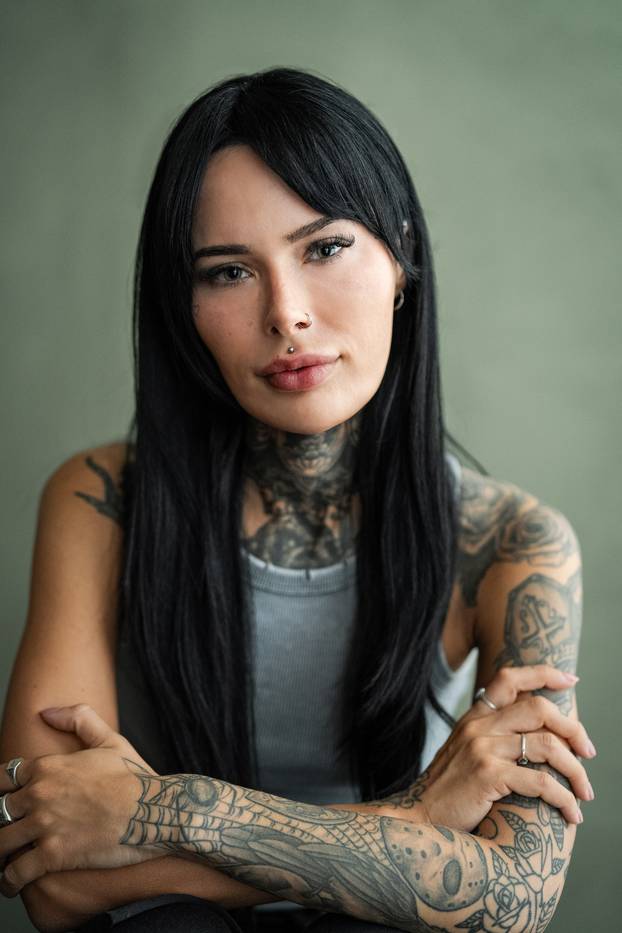 Nije joj jasno zašto je svi dečki varaju: 'Pa čista sam desetka!'