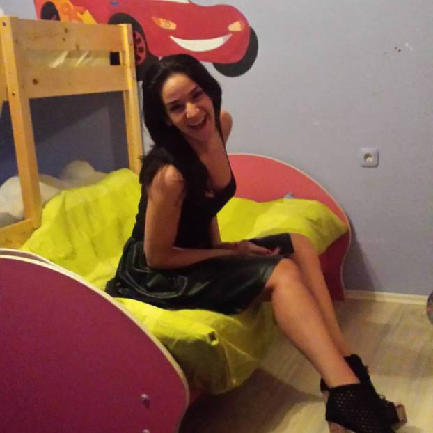 FOTO Matea Vanjorek je trudna! Pogledajte kako je izgledala prije nego što se proslavila