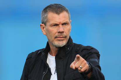 Gazzetta: Zvonimir Boban je kandidat za direktora Rome