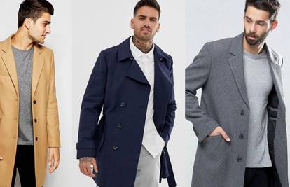 Muško odijevanje sa stilom: Pet ključnih boja za poslovni outfit