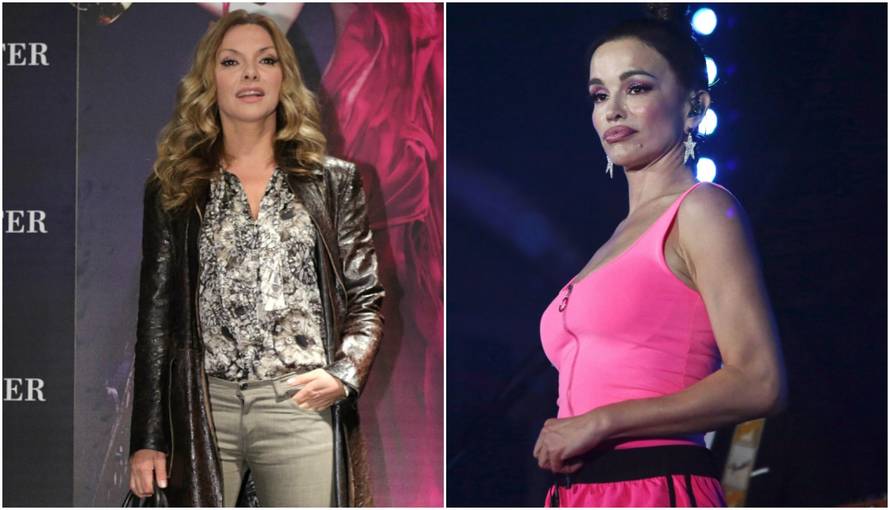 Pokos podržavala Severinu, a ona izbrisala njezine komentare