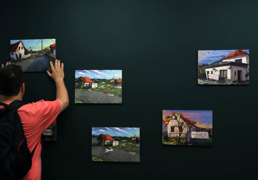 Djeco, pripremite se, animirani filmovi iz Rijeke stižu u Varaždin