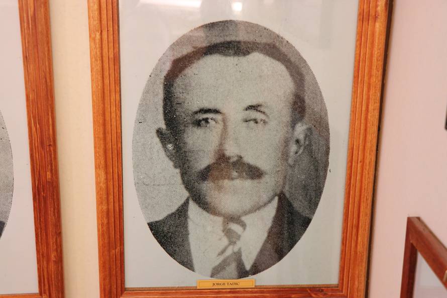 Putevi zlata starih Hrvata: Bili smo u rudniku Ognjene zemlje