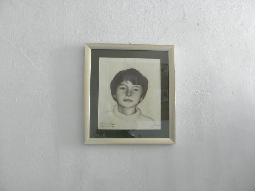 Verica je imala samo 13 godina, najmlađa je žrtva četničkog pokolja u selu blizu Gospića