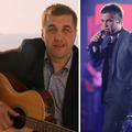 Sjećate li se slavuja Duje? Bio je finalist talent showa, a sada će kuhati protiv cura u 'Večeri za 5'