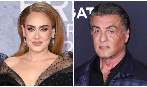 Stallone otkrio neobičan zahtjev koji je  Adele imala pri kupnji njegove vile na Beverly Hillsu