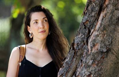 'Moj fantasy roman oživljava čarobne mitove Gorskog kotara'