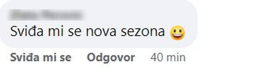 Gledateljima 'Večere' sviđa se primoštenska ekipa: 'Sviđa mi se nova sezona, dobra je ekipa'