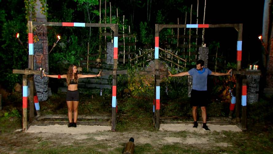 Kristian se predao u duelu: 'Bio sam ovdje koliko sam trebao biti i moj život kreće dalje...'