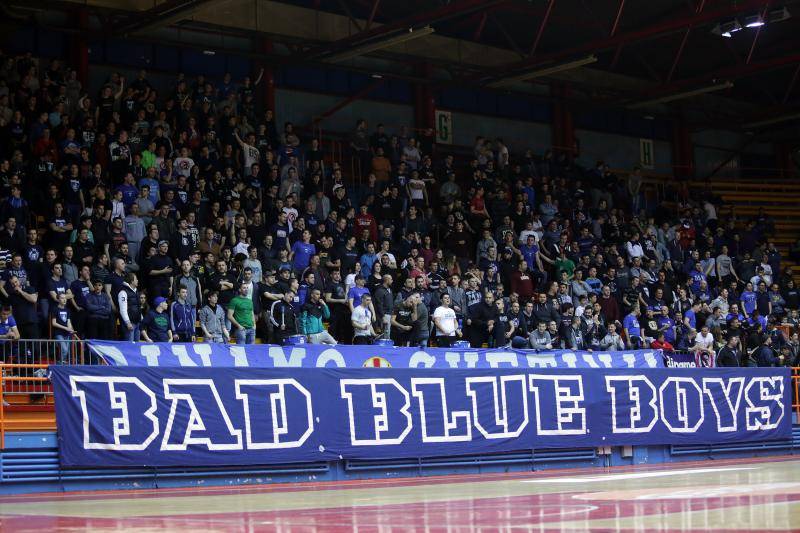 Futsal Dinamo: Imamo dokaz da su i naši navijači napadnuti