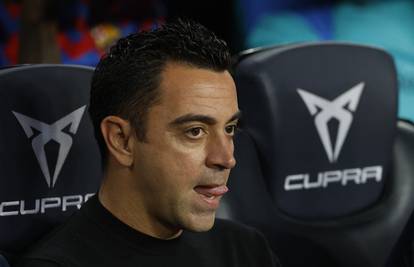 Barcelona dovodi još pojačanja: Xavi ima popis od čak 19 imena