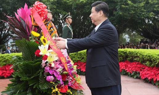 Profil: Xi Jinping, reformator