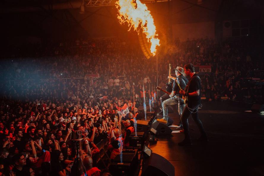 Thompsonov tim o prozivkama: 'On nikada nije pozdravljao ni uzvikivao 'Za dom spremni'