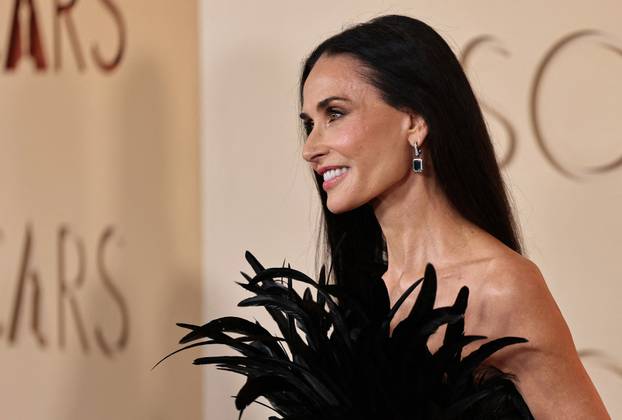 98th Academy Awards - Oscars Arrivals - Hollywood