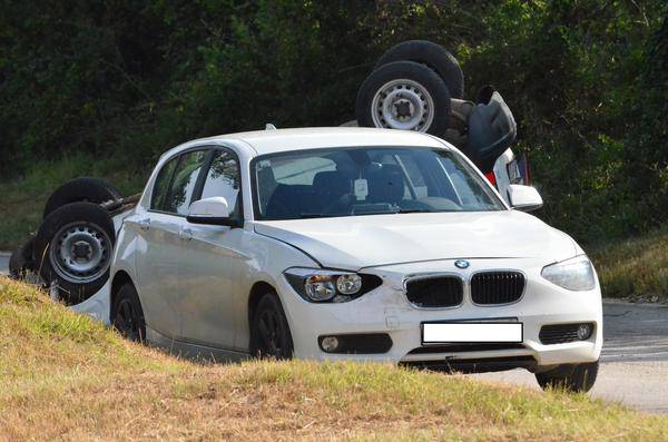 Digli optužnicu: BMW udario u Fiat, poginuo je mladi policajac