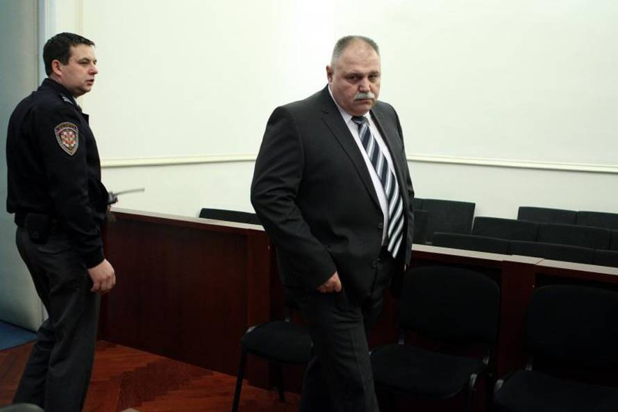 Goran Stanzl/Pixsell