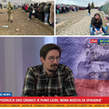 Reporter 24sata o iskustvima iz Ukrajine: 'Roditelji pokušavaju djeci predstaviti sve kao igru'