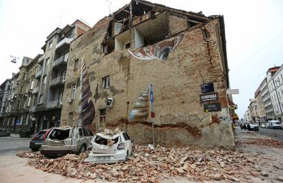 Apsurdi obnove Zagreba: 'Budu li svi u svom aranžmanu radili instalacije, to je rizik za zgrade'