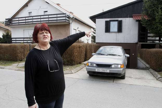 Valpovo: Sonja Vukovi?, šogorica Matije Ljubeka, svjedo?ila njegovu ubojstvu