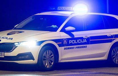 Policija u Zagrebu zaustavila dvoje pijanih vozača: Nisu imali dozvolu, dobili masnu kaznu