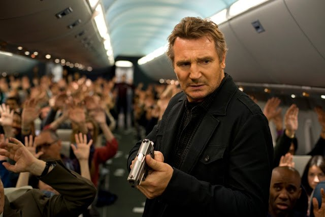 Liam Neeson šokirao javnost: 'Htio sam ubiti tog crnog gada'