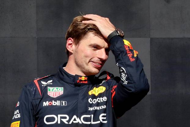 United States Grand Prix