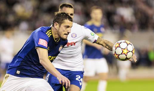 Dinamo vs. Hajduk najmanje pet puta, a derbije će imati i nogometašice, futsal, košarka...