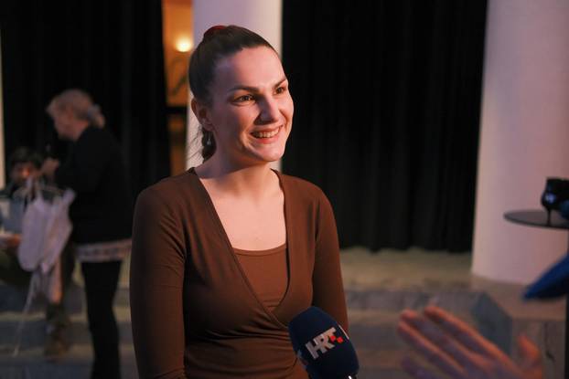 Zagreb: Humanitarni glumački buvljak