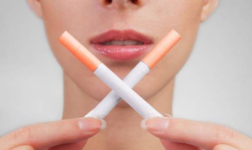 10 načina koji će vam pomoći da zauvijek odbacite cigarete