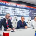 Hajduk nema vremena &ccaron;ekati nove &ccaron;elnike: Bili&cacute; i Vitali sla&zcaron;u Garciji kadar za novu sezonu...