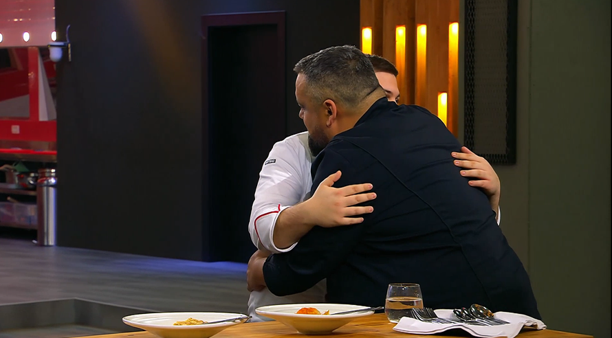 Sara osvojila imunitet, Nikolu odmah nominirali, a Viktora su tračali: Došao je s jednim ciljem