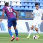 Osijek II i Hajduk II podijelili bodove u 8. kolu Druge HNL
