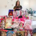 'Imam kolekciju od 150 Barbie lutkica, skupljam ih čak 33 godine, svaka je posebna'