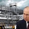 Kremlj: Nećemo prodavati naftu zemljama koje ograniče cijene!