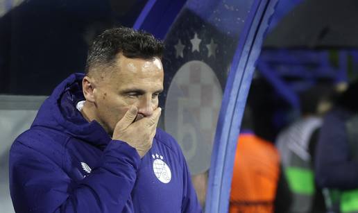 Dinamo dominira u HNL-u, ali i dalje se &scaron;koluje u Europskoj ligi!