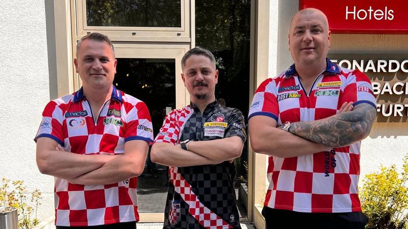 Hope still exists: Croatia beat Switzerland, here’s what they need to do to pass on