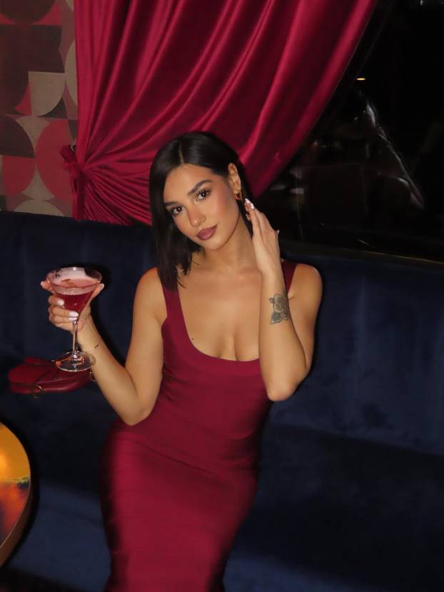 FOTO Ona tješi braniča Italije nakon noćne more u Zenici