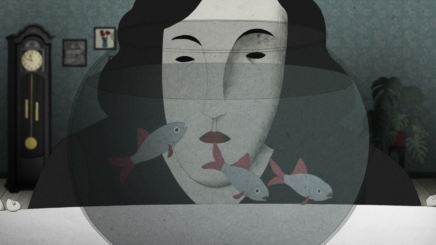 'Eeva' Lucije Mrzljak i Mortena Tšinakova u najužoj selekciji za  nominaciju za sljedećeg Oscara