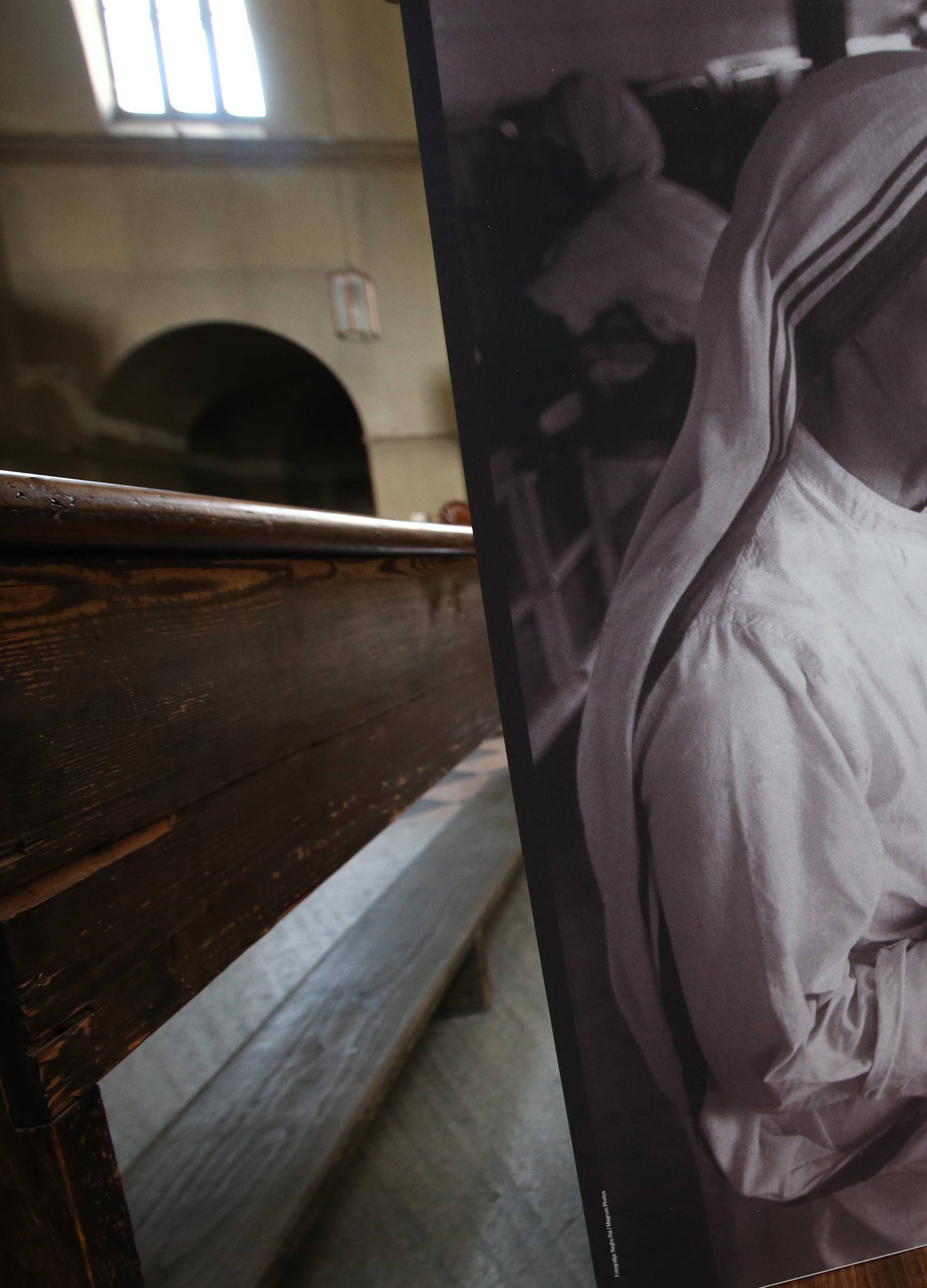 Živjela je vjeru: Majka Tereza bila je sveta  još za svog života