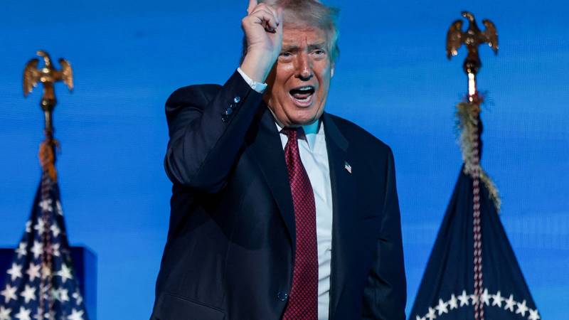 Trump priznao loše rezultate za republikance nakon pobjede Mamdanija: Puno smo naučili!