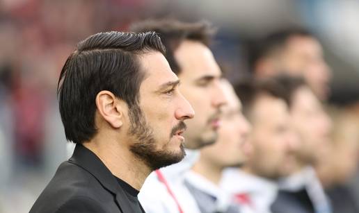 Tko je turski izbornik? Igrao je protiv Hrvatske i kao igra&ccaron;, bio u velikanima, jo&scaron; nema poraz