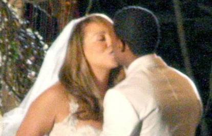 Mariah i Nick obnovili bračne zavjete u bolnici gdje je rodila