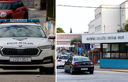 Bolnica o pretučenom mladiću ispred kluba u Splitu: 'Ima teške ozljede, u životnoj opasnosti je'