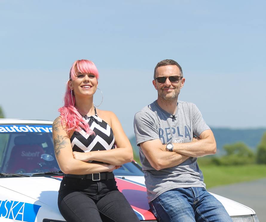 Šebalj 'naredio' Niki Zorjan da napravi desert: 'Gladan sam!'