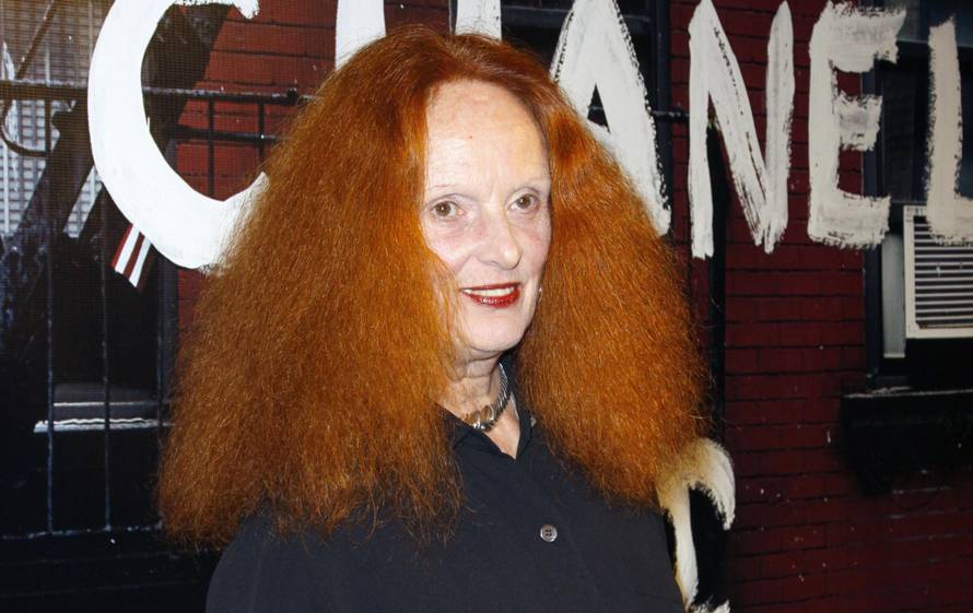 Chanel celebrate re-opening of Soho Store - New York Fashion Week