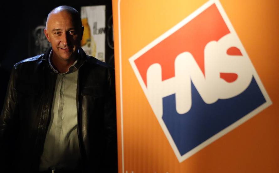 HNS kazneno prijavio 'Istinu o Istanbulskoj' i 'Narod odlučuje'